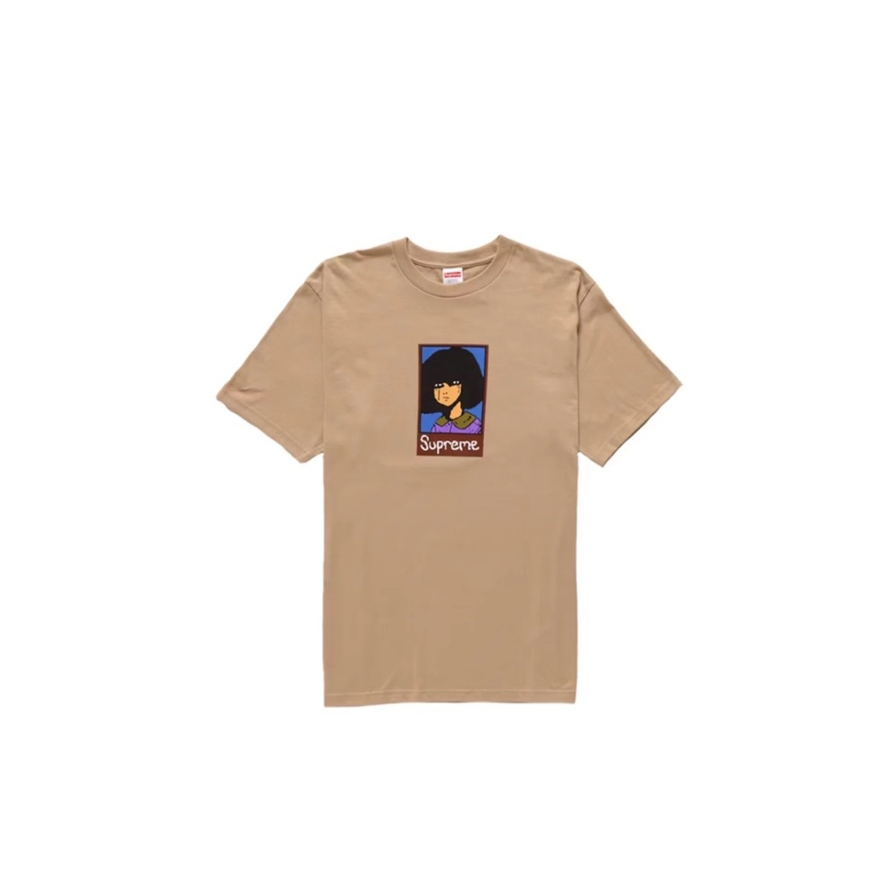 New💕Supreme Emo Tee 💕 - Picture 3 of 6